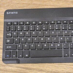 FINTIE MINI Keyboard with FREE Case